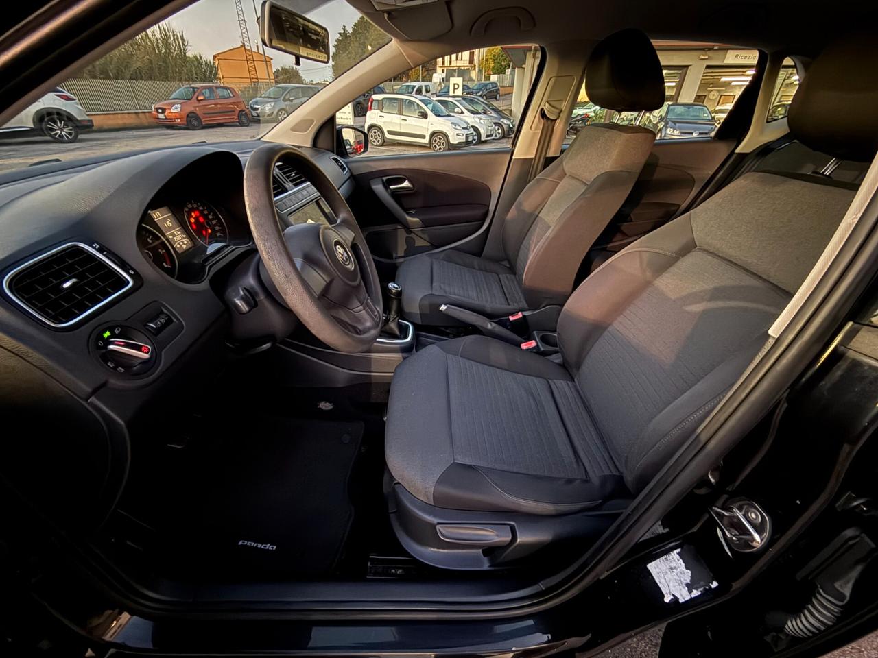 Volkswagen Polo 1.2 70 CV 5p. Comfortline