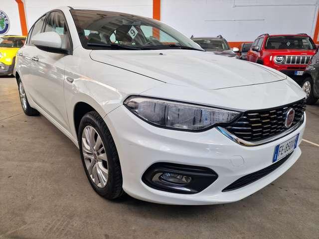Fiat Tipo Tipo 4 porte 1.3 mjt Lounge 95cv