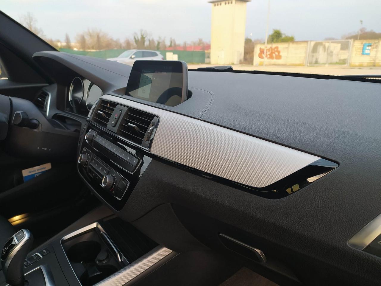 Bmw 125 M Sport 125 i 224CV #8442