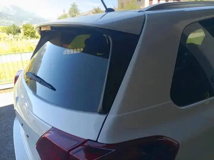 Suzuki Vitara 1.4 Hybrid Cool Plus 4WD Allgrip - bianco Santorini