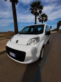 Fiat Qubo 1.3 MJT 75 CV Dynamic 2013