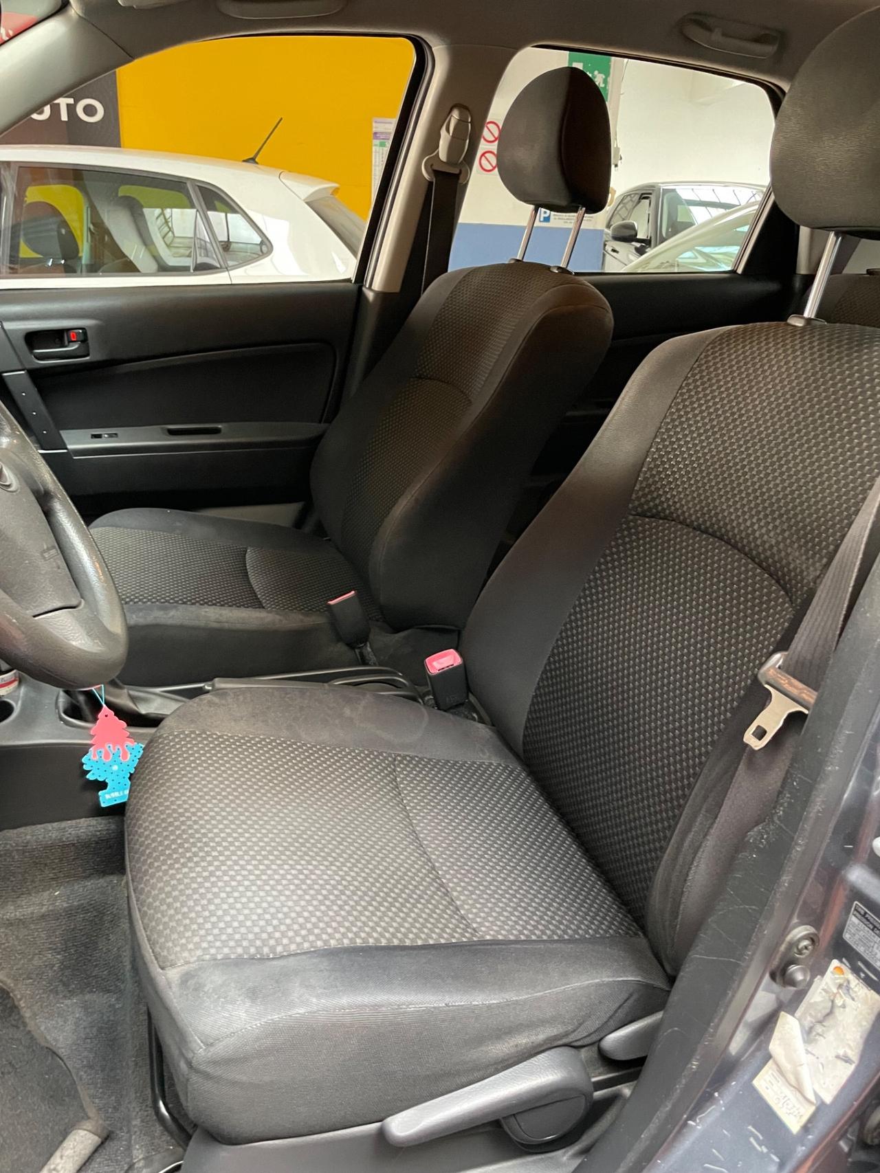 Daihatsu Terios 1.3 4WD Neopatentati Euro 4