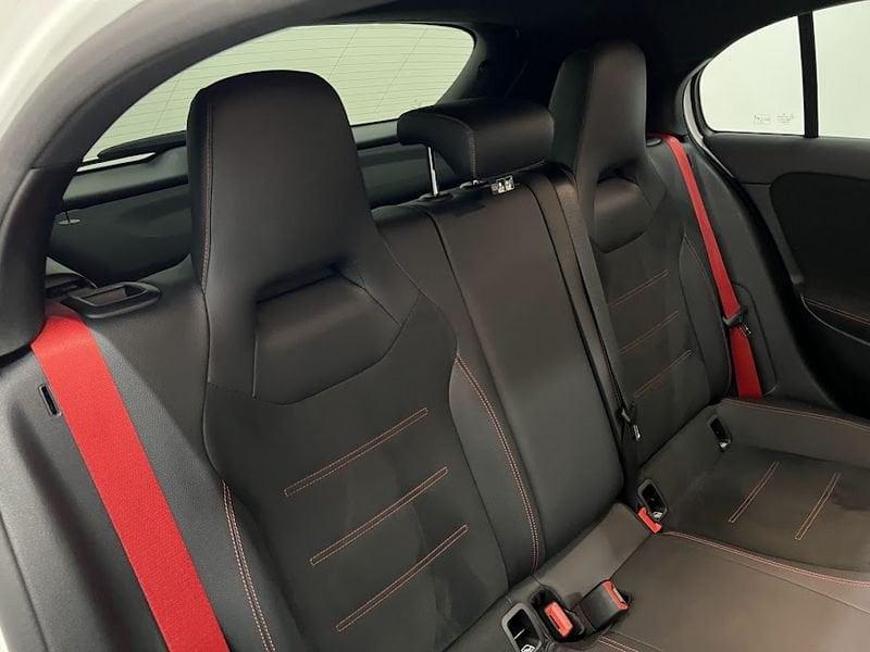 Mercedes-Benz Classe A A 35 AMG 4Matic