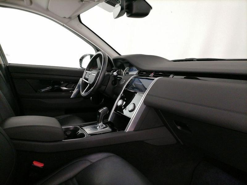 Land Rover Discovery Sport 1.5 i3 phev S awd auto