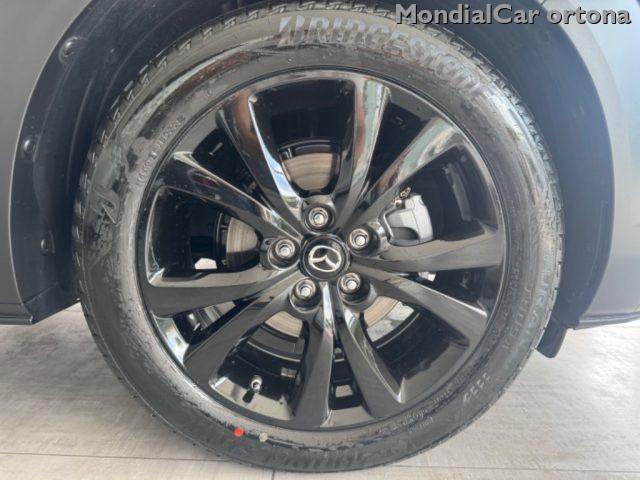 MAZDA CX-30 e-Skyactiv-G M Hybrid 2WD Homura