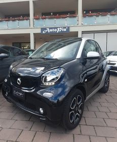 Smart ForTwo 70 1.0 Passion