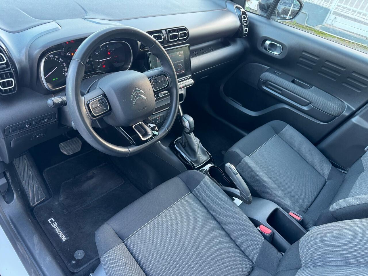 Citroen C3 Aircross 130CV S&S EAT6 Shine AUTOMATICA 2023