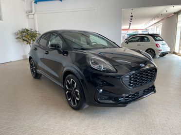 Ford Puma 1.0 EcoBoost Hybrid 125 CV aut. ST-Line X Km8000