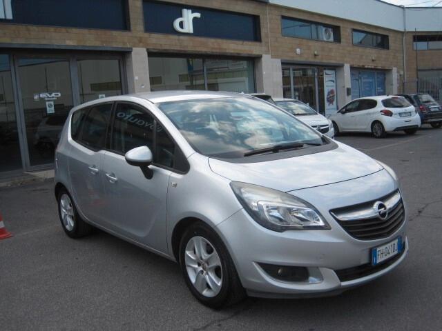 Opel Meriva 1.4 100CV Advance