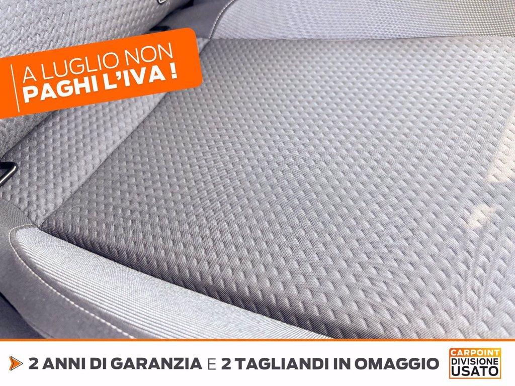 VOLKSWAGEN Taigo 1.0 tsi life 110cv del 2024