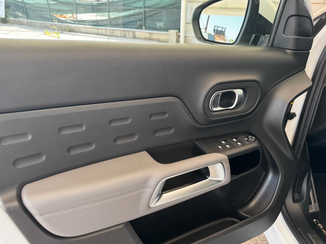 Citroen C5 Aircross BlueHDi 130 EAT8 Feel - 2019