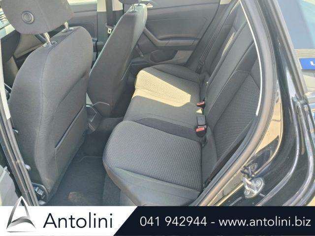 VOLKSWAGEN Polo 1.0 EVO 80 CV 5p. Trendline