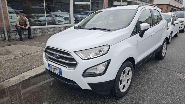 FORD EcoSport 1.0 EcoBoost 100 CV Business