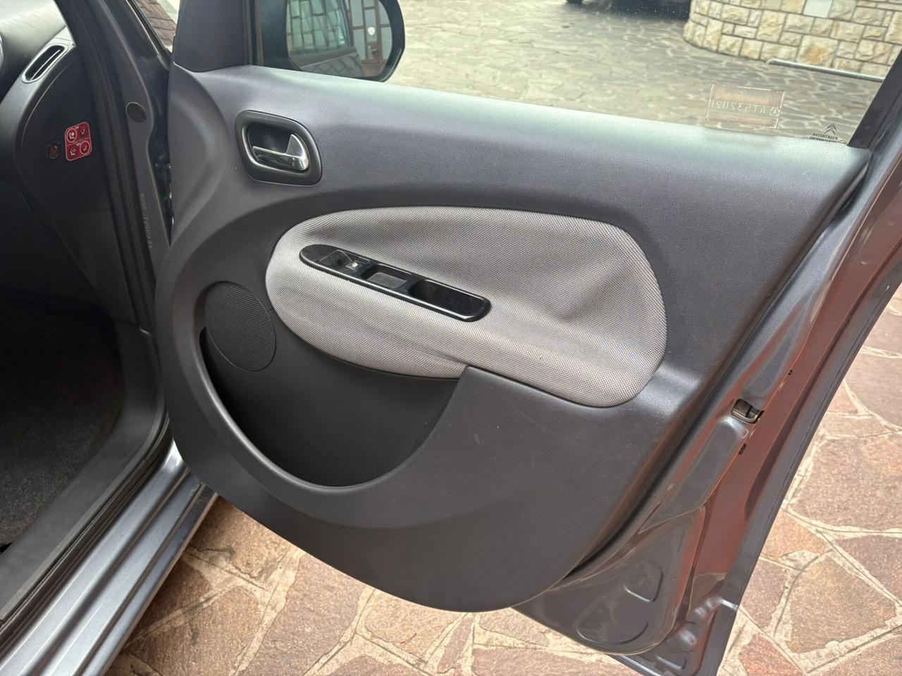 Citroen C3 Picasso 1.6 HDi 90 FAP airdream Style