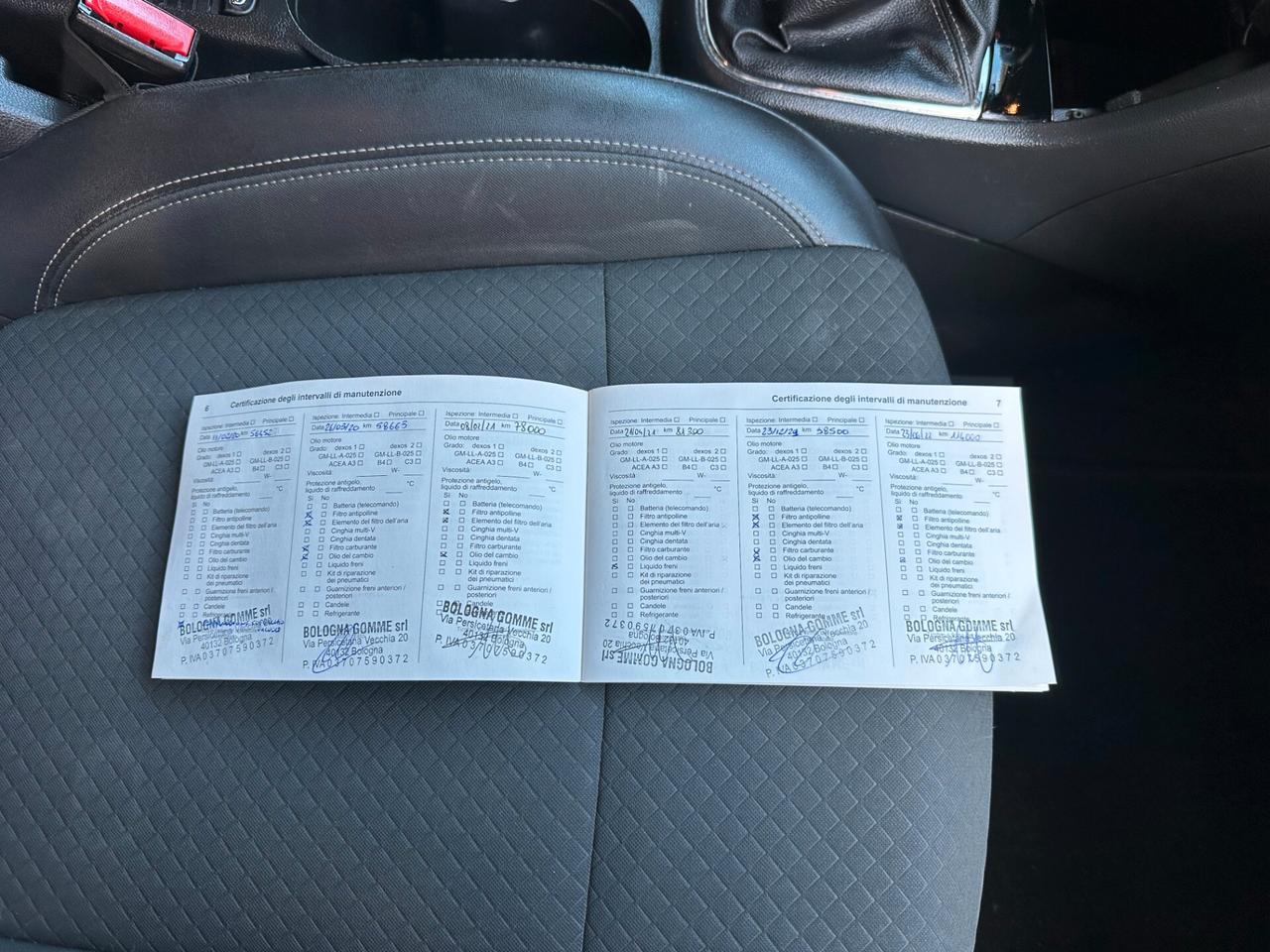 Opel Mokka X 1.6 CDTI