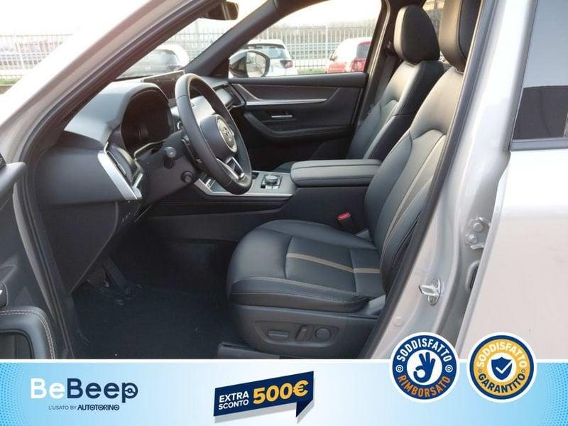 Mazda CX-60 3.3 M-HYBRID BOOST HOMURA PLUS AWD 249CV AUT