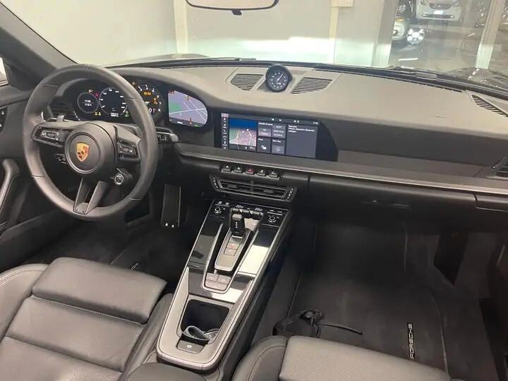 Porsche 992 911~Carrera~4S~Cabrio~IVA~ESPOSTA~Promo~Finanziamento
