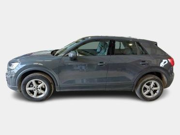 AUDI Q2 1.6 30 TDI BUSINESS S TRONIC