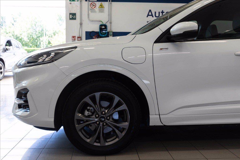 FORD Kuga 2.5 phev ST-Line 2wd 225cv cvt del 2022