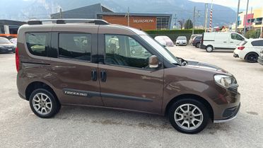 Fiat Doblo Doblò 1.6 MJT 16V 120CV Trekking