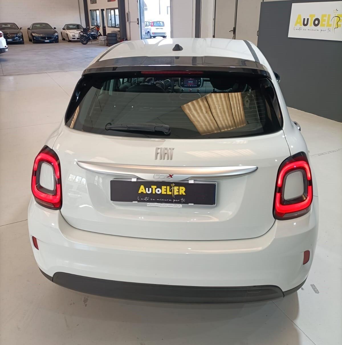 Fiat 500X 1.3 MultiJet 95 CV