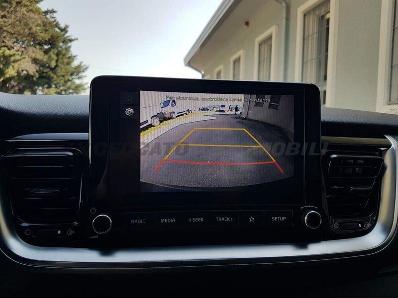 KIA Stonic Stonic 1.2 dpi Style 84cv