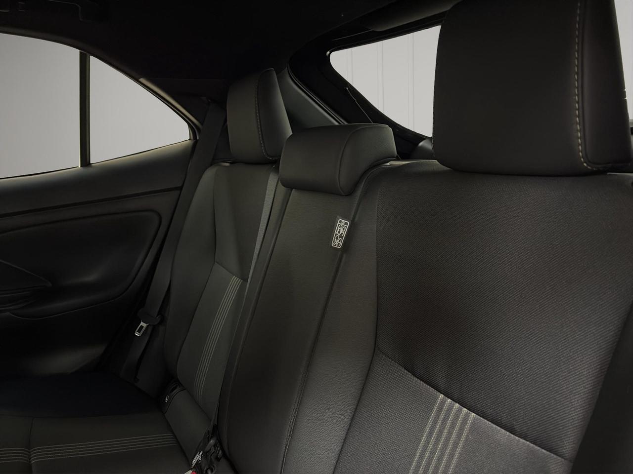 Toyota Yaris Cross 1.5h Adventure fwd 116cv e-cvt