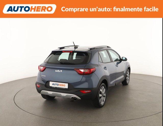 KIA Stonic 1.2 DPI Urban Special Edition