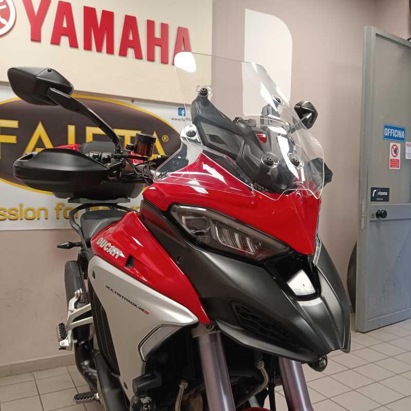 Ducati Multistrada V4 S - 2021