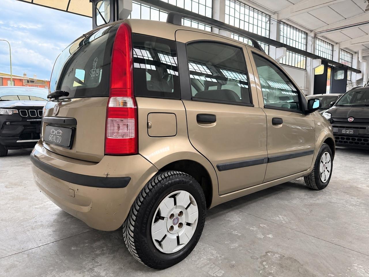 Fiat Panda 1.1 Active