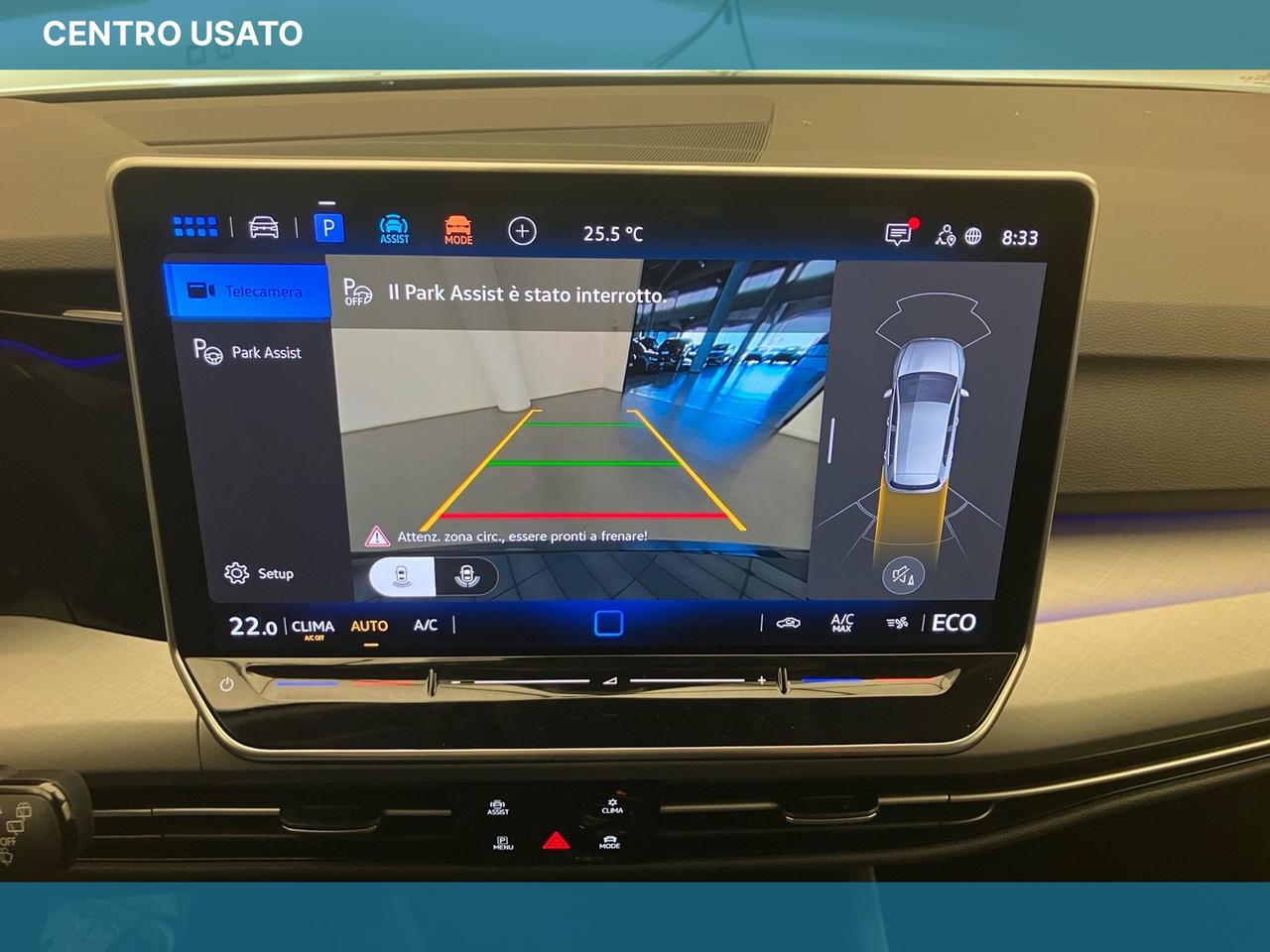 eHybrid Edition Plus 1.5 TSI 204 CV DSG