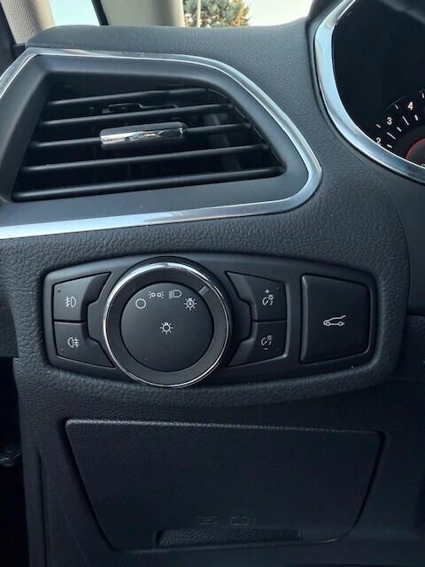 Ford S-Max 2.0 EcoBlue 150CV Autom. 7p Titanium - 12/2020