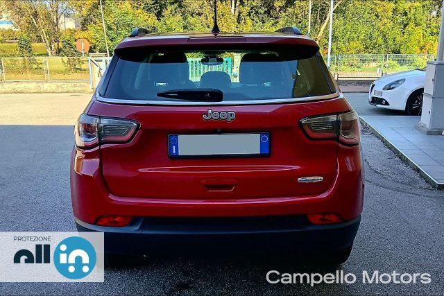 JEEP Compass Compass 1.6 Mjt 120cv 2wd Business
