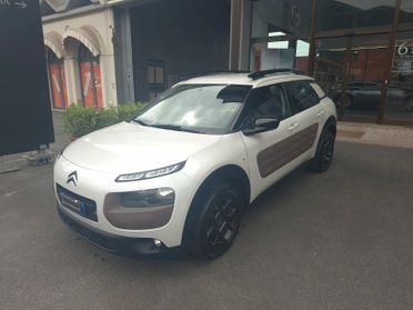 Citroen C4 Cactus PureTech 75 Feel