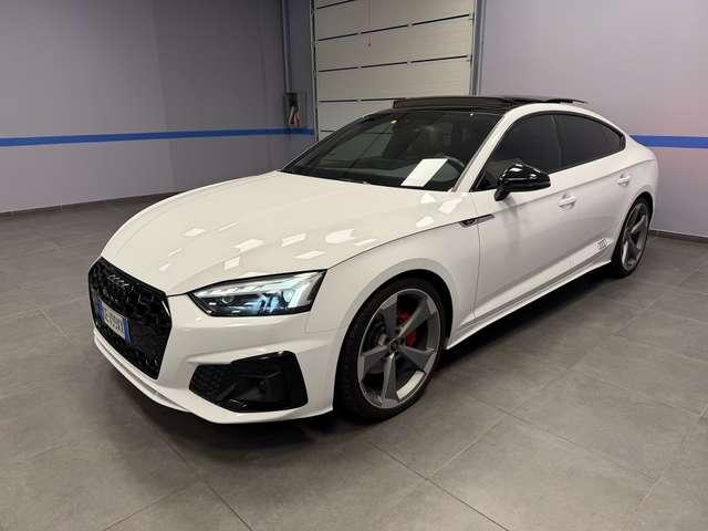 Audi A5 A5 SPB 40 TDI Mhev S line Edition Quattro 204cv