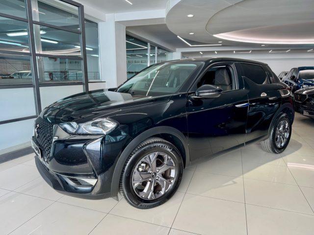 DS AUTOMOBILES DS 3 Crossback BlueHDi 130 aut. Business