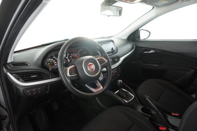 FIAT Tipo Tipo 1.4 T-Jet 120cv GPL 6M Easy 5P