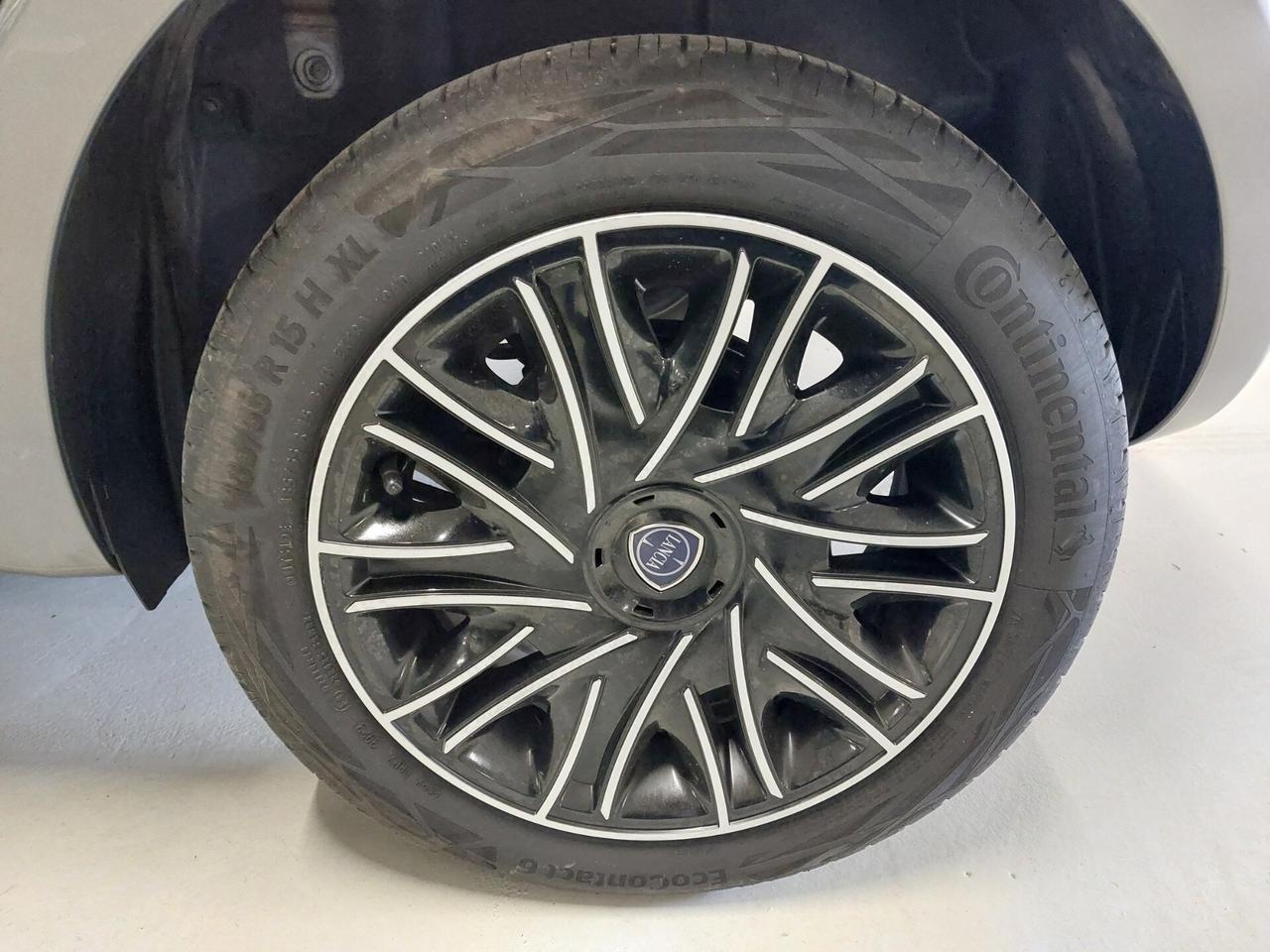 LANCIA Ypsilon 3ª serie Ypsilon 1.0 FireFly 5 ...