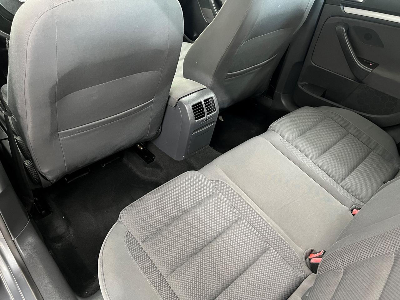 VOLKSWAGEN Golf V 2003 Golf 5p 1.9 tdi Comfortline 6m