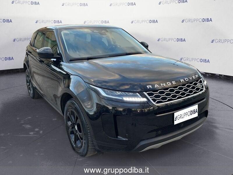 Land Rover RR Evoque Range Rover Evoque II 2019 Ben Range Rover Evoque 1.5 i3 phev Autobiography awd a