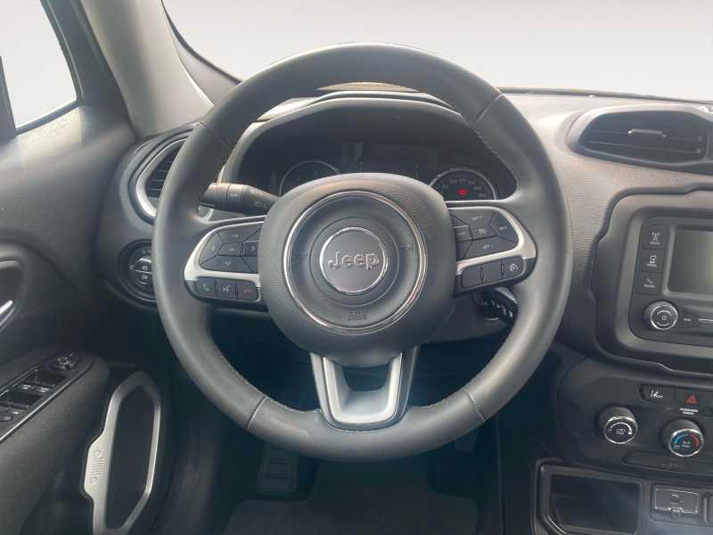 JEEP Renegade 1.6 mjt Limited 2wd 120cv