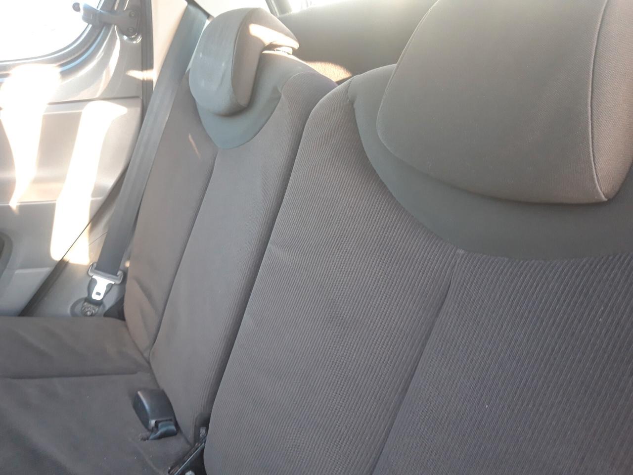 Citroen C1 1.0 5 porte C1TY