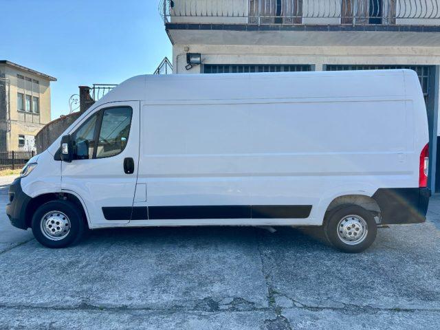 CITROEN Jumper 35 BlueHDi 140 S&S PL TA Furgone L3 H2 + IVA