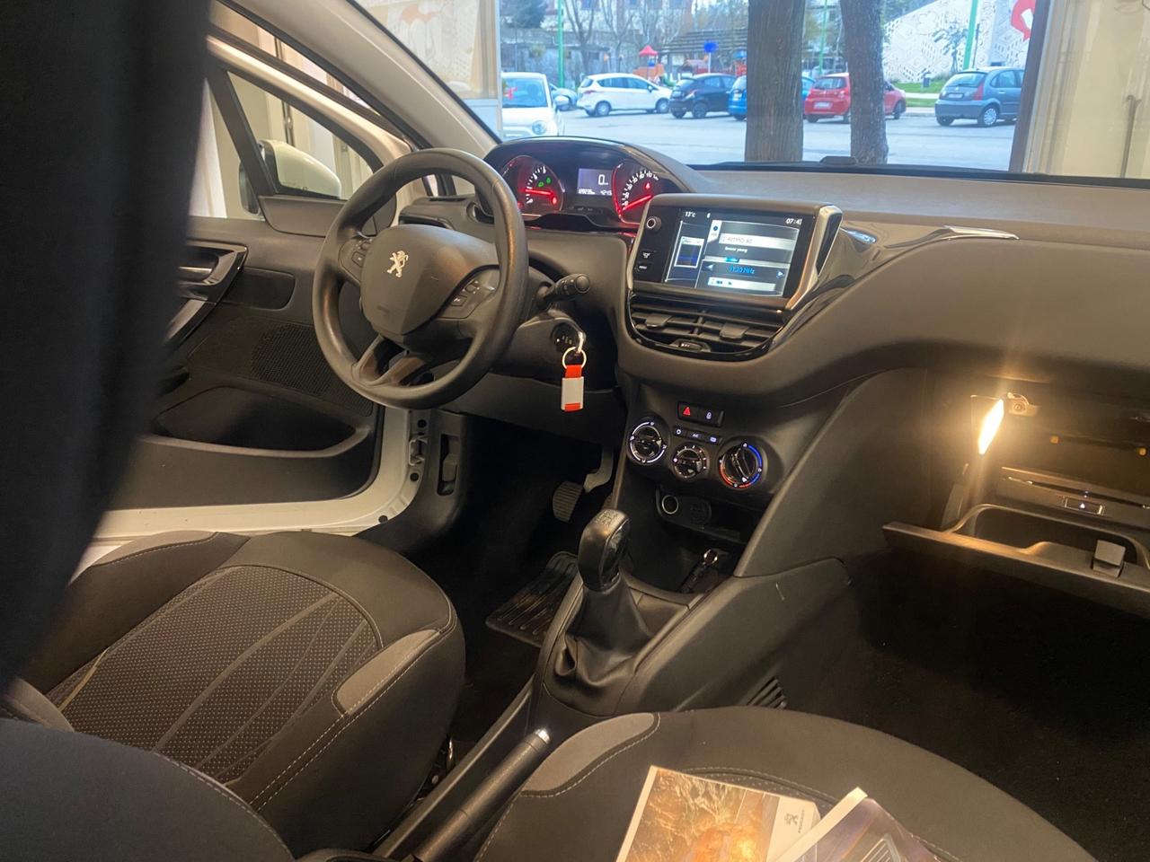 Peugeot 208 1.4 VTi 95 CV 5p. GPL Active