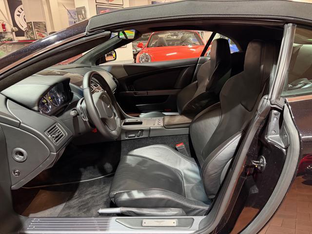 ASTON MARTIN DB9 Volante - ONLY 968KM -Aston Martin Italia