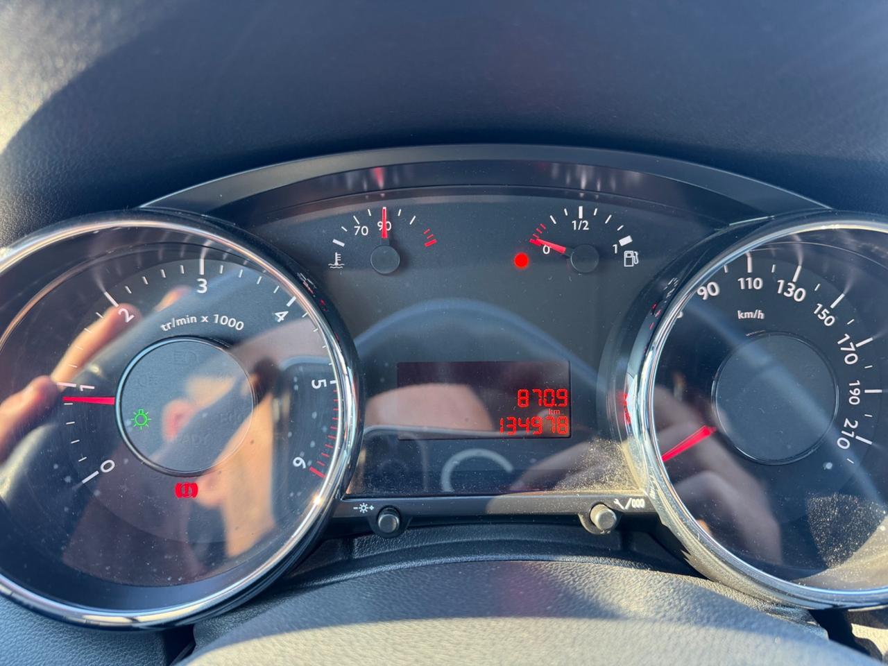 Peugeot 5008 1.6 HDi 112CV Business