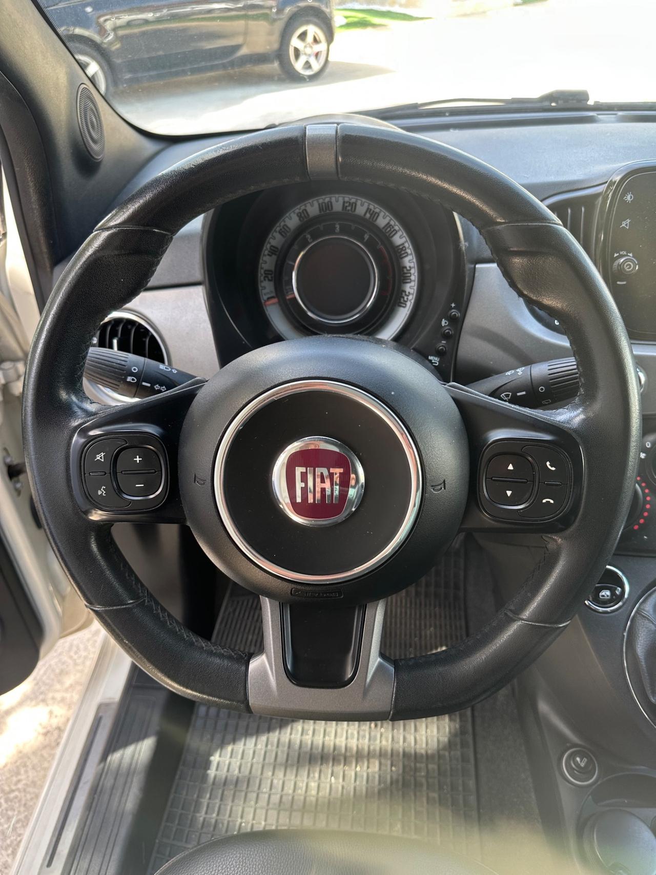 Fiat 500 1.3 Multijet 95 CV S