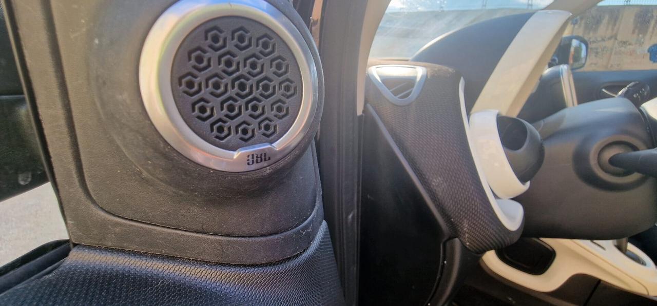 Smart ForTwo 0.9 90CV Turbo twinamic Passion.