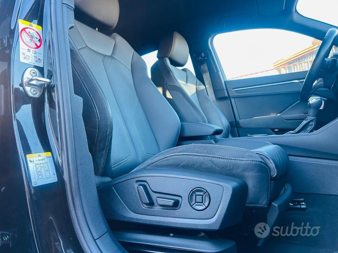 Audi Q3 40 SPB quattro s-tronic 200cv