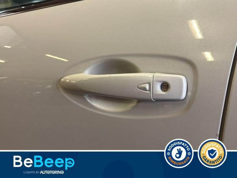 Renault Kadjar 1.3 TCE SPORT EDITION 140CV FAP